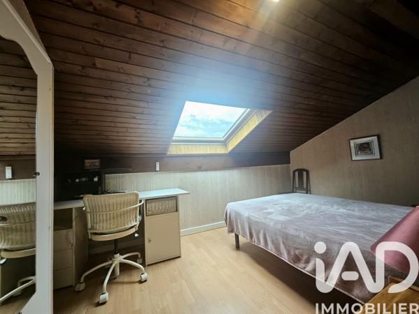 Appartement à vendre 2 pièces 44 m² Dax
