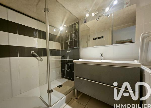Appartement à vendre 2 pièces 44 m² Dax