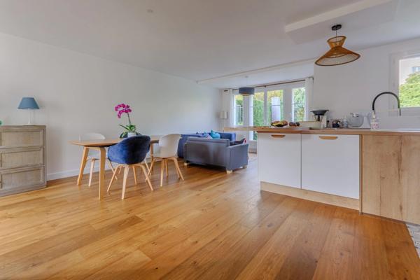 Maison à vendre 6 pièces de 114,07 m² à Andrésy