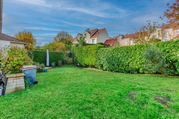 Maison à vendre 6 pièces de 114,07 m² à Andrésy