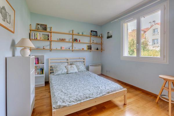 Maison à vendre 6 pièces de 114,07 m² à Andrésy