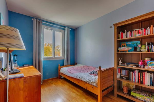 Maison à vendre 6 pièces de 114,07 m² à Andrésy