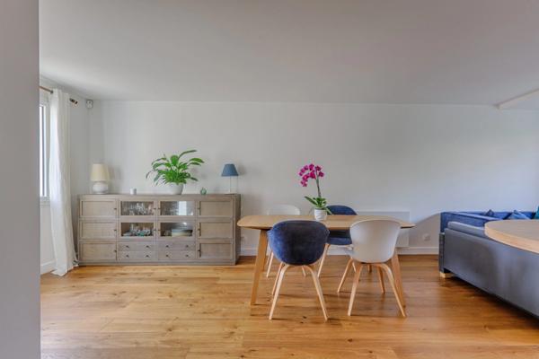 Maison à vendre 6 pièces de 114,07 m² à Andrésy