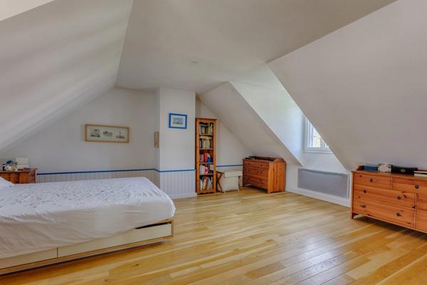 Maison à vendre 6 pièces de 114,07 m² à Andrésy