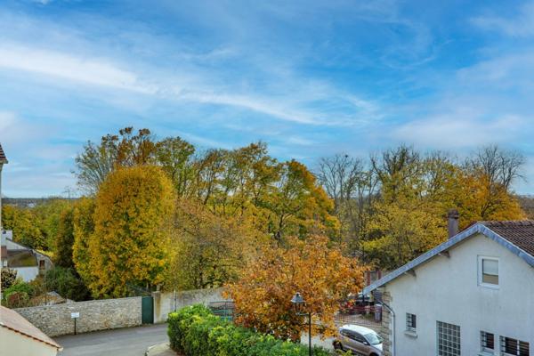 Maison à vendre 6 pièces de 114,07 m² à Andrésy