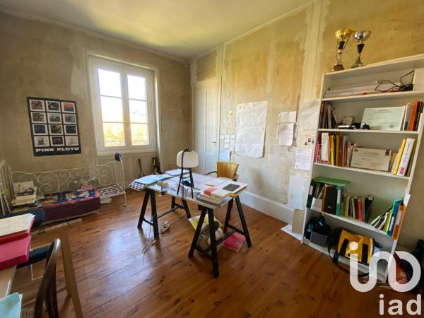 Maison à vendre 11 pièces 280 m² Saint-Chamond