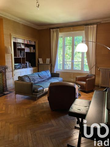 Maison à vendre 11 pièces 280 m² Saint-Chamond