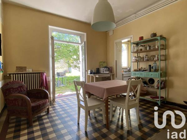 Maison à vendre 11 pièces 280 m² Saint-Chamond