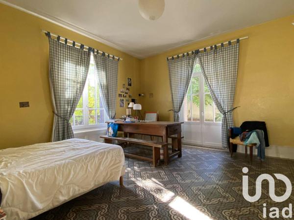 Maison à vendre 11 pièces 280 m² Saint-Chamond