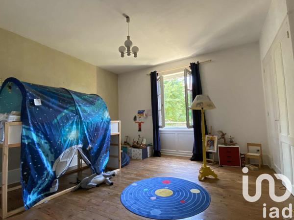 Maison à vendre 11 pièces 280 m² Saint-Chamond