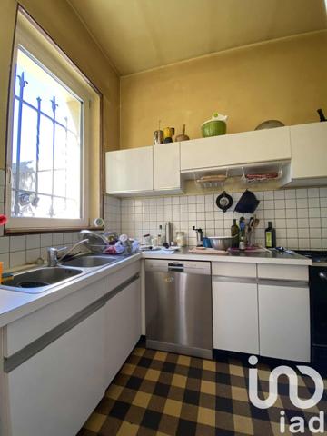 Maison à vendre 11 pièces 280 m² Saint-Chamond