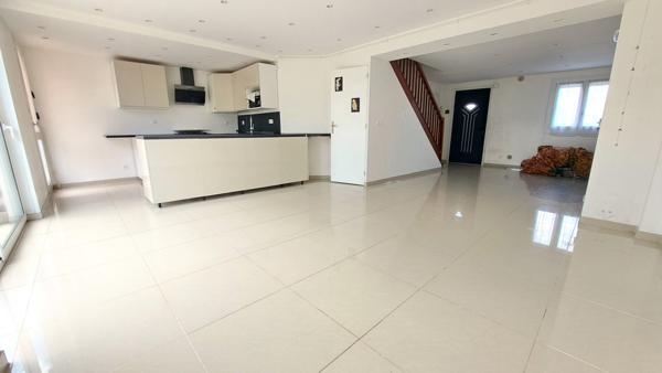 Magnifique Maison 120m2 - 4 chambres