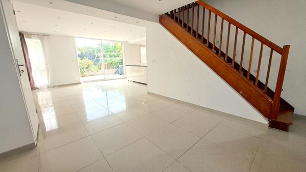 Magnifique Maison 120m2 - 4 chambres