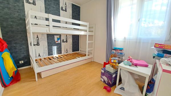 Magnifique Maison 120m2 - 4 chambres