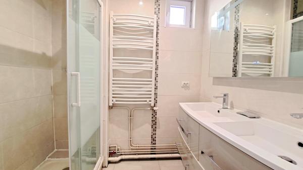 Magnifique Maison 120m2 - 4 chambres