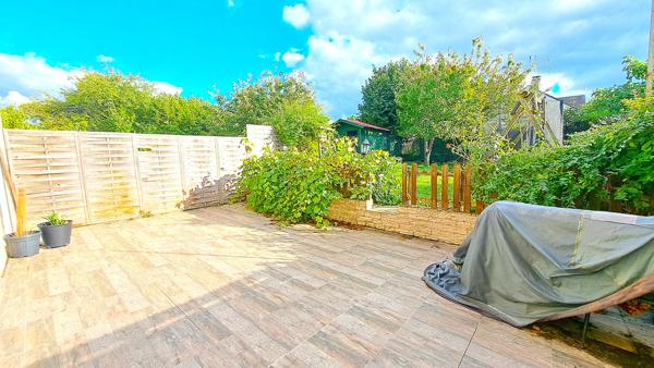 Magnifique Maison 120m2 - 4 chambres