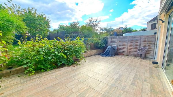 Magnifique Maison 120m2 - 4 chambres