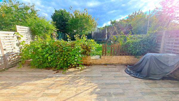 Magnifique Maison 120m2 - 4 chambres