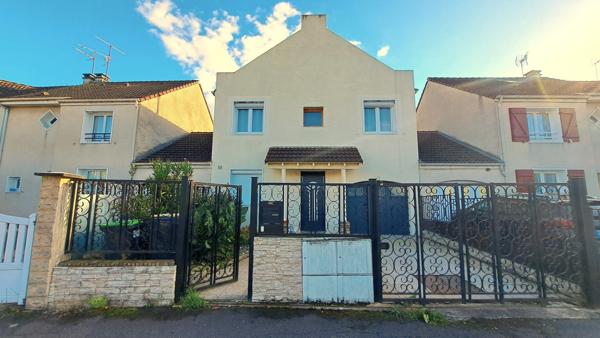 Magnifique Maison 120m2 - 4 chambres