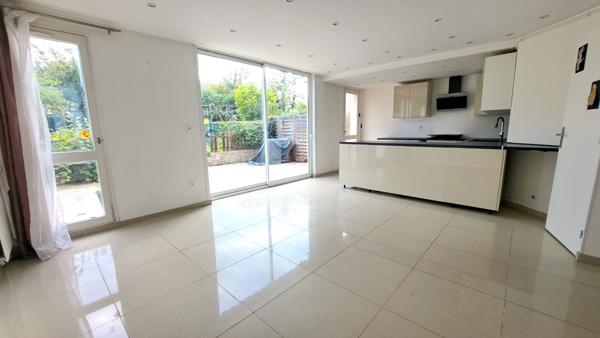 Magnifique Maison 120m2 - 4 chambres