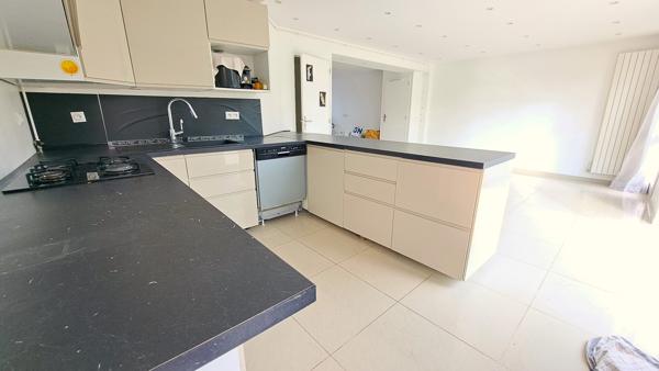 Magnifique Maison 120m2 - 4 chambres