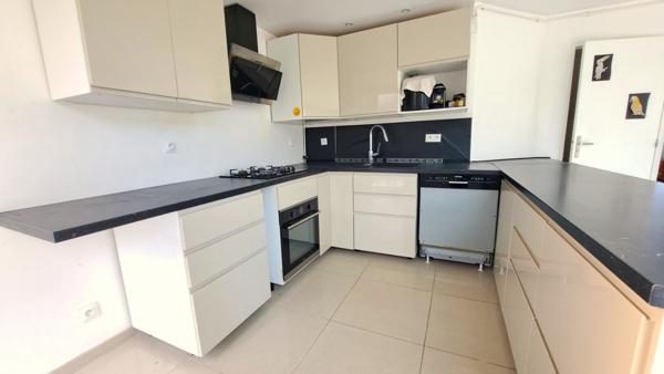 Magnifique Maison 120m2 - 4 chambres