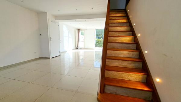 Magnifique Maison 120m2 - 4 chambres