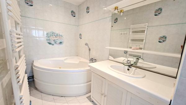 Magnifique Maison 120m2 - 4 chambres