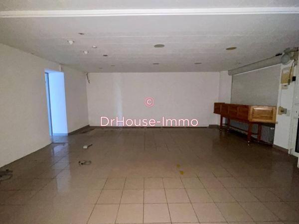 Commerce à louer 3 pièces de 58 m²