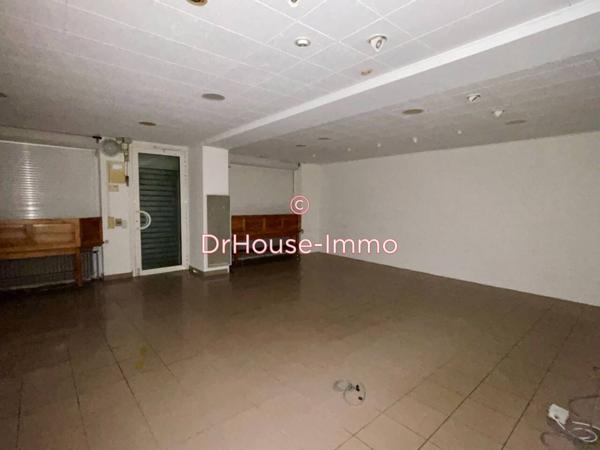 Commerce à louer 3 pièces de 58 m²