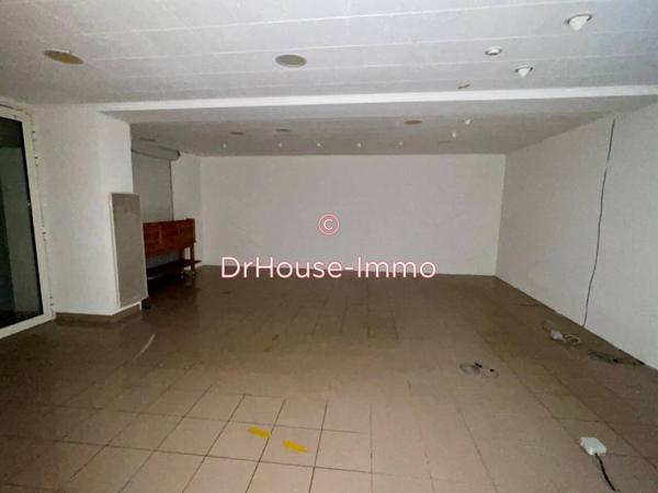 Commerce à louer 3 pièces de 58 m²