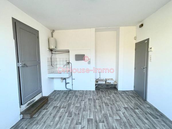 Commerce à louer 3 pièces de 58 m²