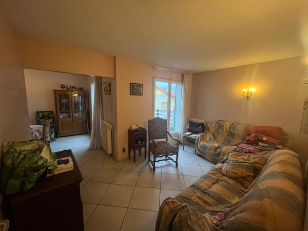 Issoire (63500) Maison avec terrain à Issoire