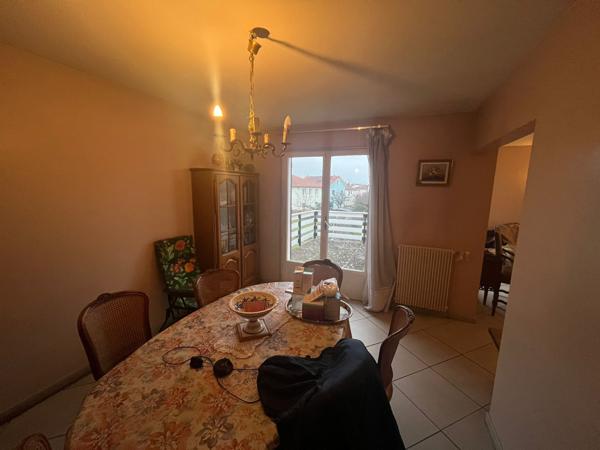 Issoire (63500) Maison avec terrain à Issoire