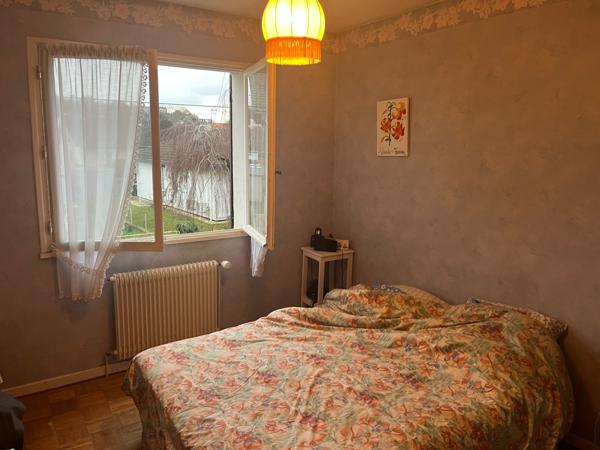 Issoire (63500) Maison avec terrain à Issoire