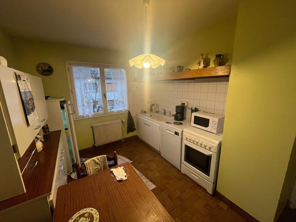 Issoire (63500) Maison avec terrain à Issoire