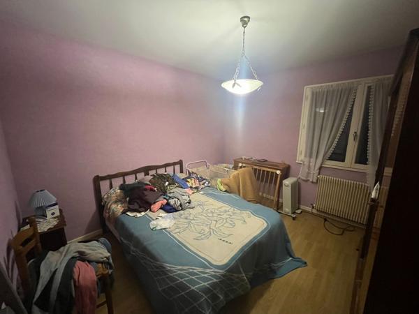 Issoire (63500) Maison avec terrain à Issoire