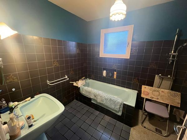 Issoire (63500) Maison avec terrain à Issoire