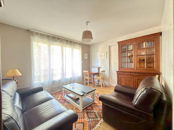 Appartement Fontenay Sous Bois 3 pièces 57 m2