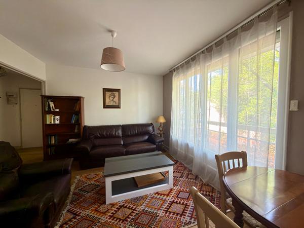 Appartement Fontenay Sous Bois 3 pièces 57 m2
