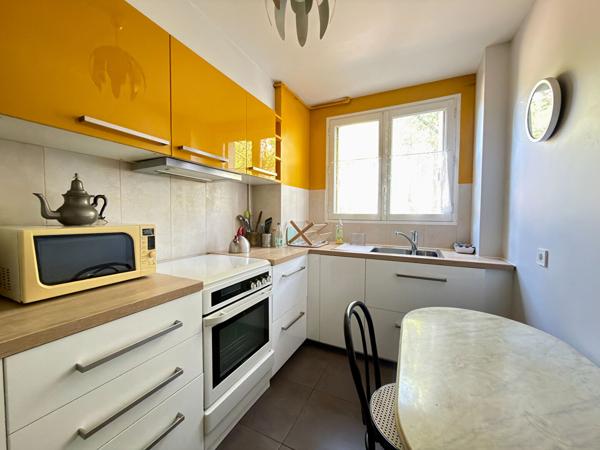 Appartement Fontenay Sous Bois 3 pièces 57 m2