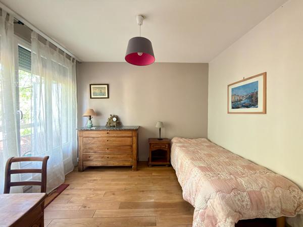 Appartement Fontenay Sous Bois 3 pièces 57 m2