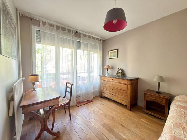Appartement Fontenay Sous Bois 3 pièces 57 m2
