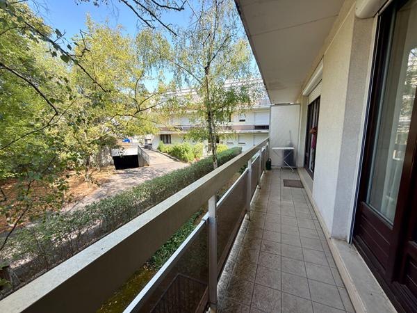 Appartement Fontenay Sous Bois 3 pièces 57 m2