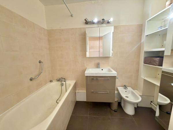 Appartement Fontenay Sous Bois 3 pièces 57 m2
