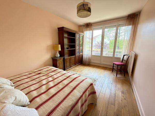 Appartement Fontenay Sous Bois 3 pièces 57 m2
