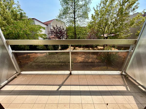 Appartement Fontenay Sous Bois 3 pièces 57 m2