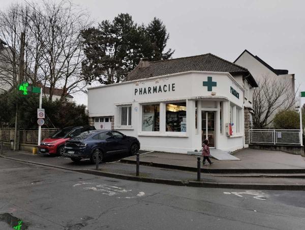 Vente murs / Local Commercial