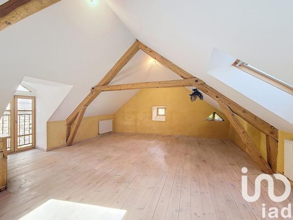 Maison à vendre 8 pièces 188 m² Saint-Alban-sur-Limagnole