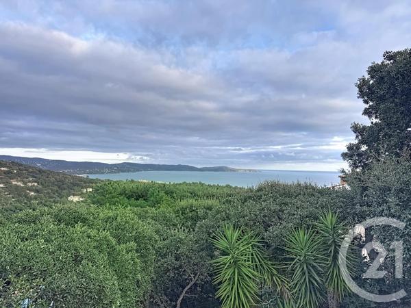 Maison à vendre  6 pièces - 176 m2 CAVALAIRE SUR MER - 83